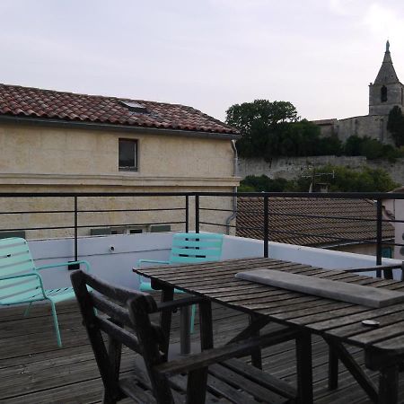 Maison Sympa En Centre Ville 90M2 Арль Екстер'єр фото