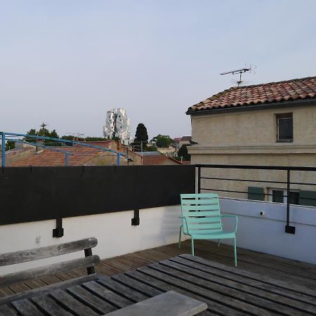 Maison Sympa En Centre Ville 90M2 Арль Екстер'єр фото