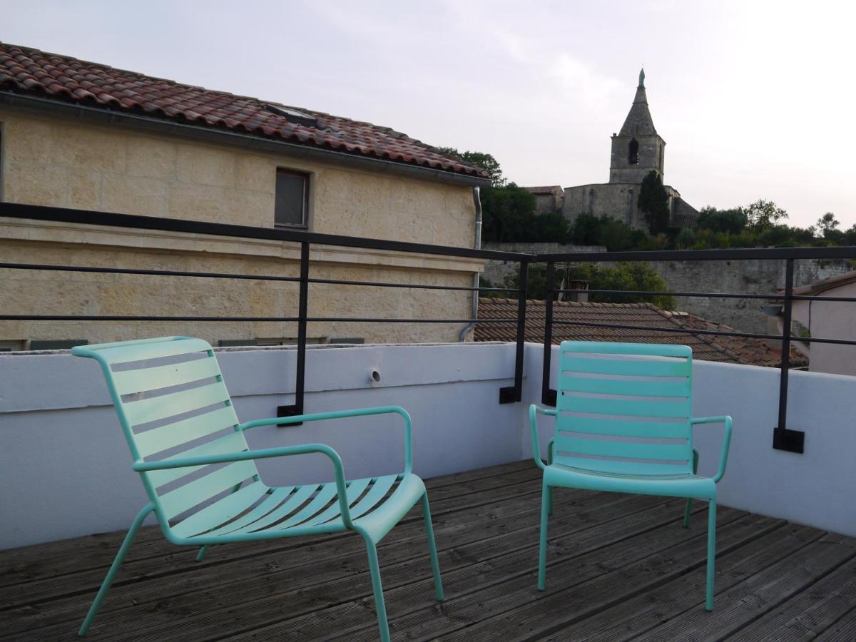 Maison Sympa En Centre Ville 90M2 Арль Екстер'єр фото