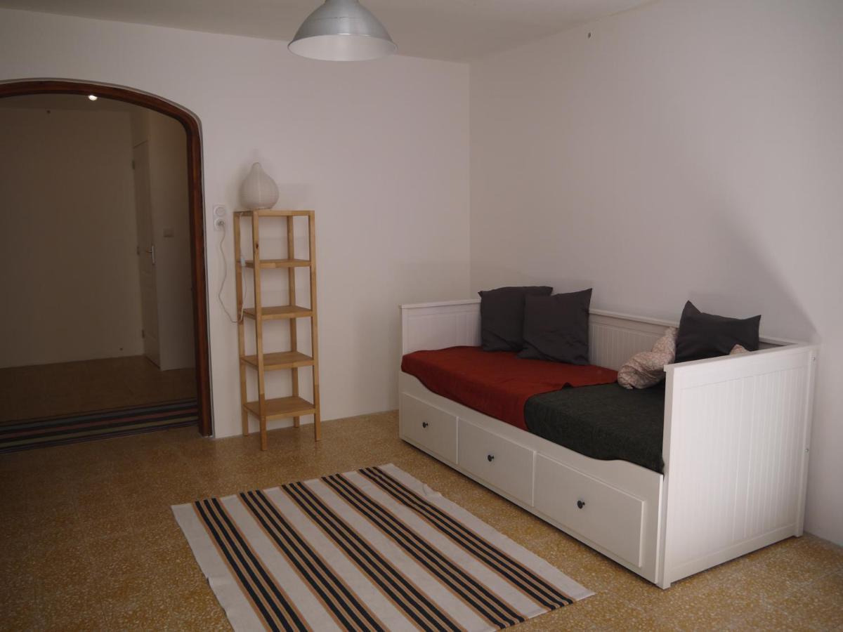 Maison Sympa En Centre Ville 90M2 Арль Екстер'єр фото