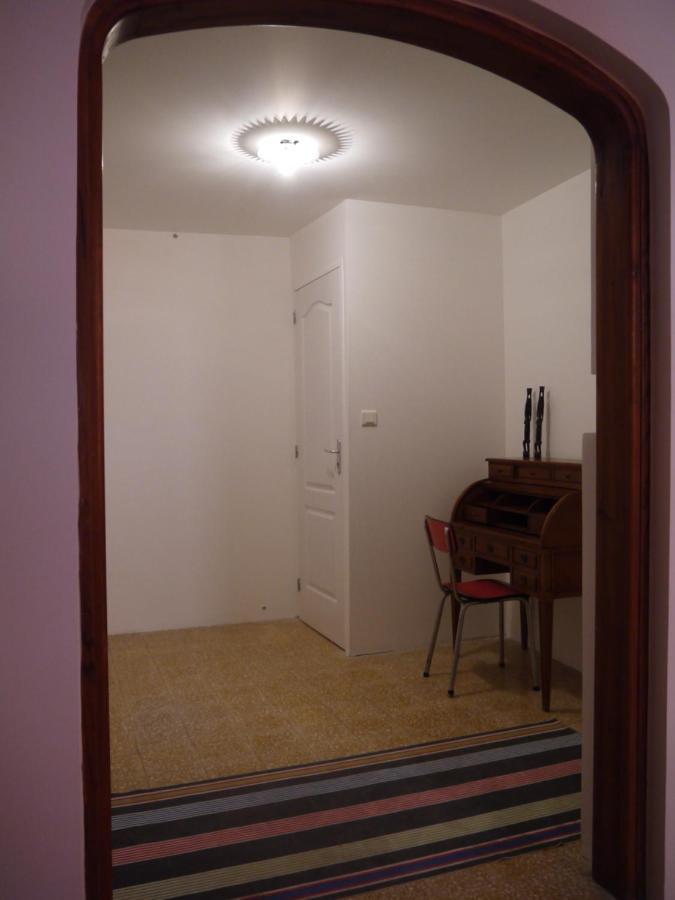 Maison Sympa En Centre Ville 90M2 Арль Екстер'єр фото