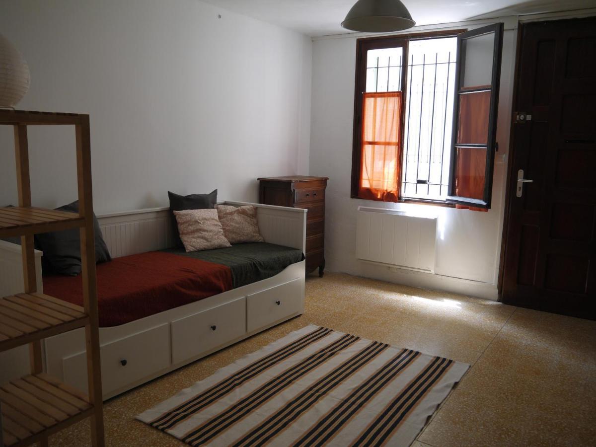 Maison Sympa En Centre Ville 90M2 Арль Екстер'єр фото