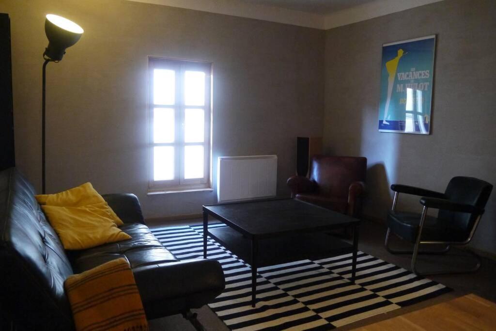 Maison Sympa En Centre Ville 90M2 Арль Екстер'єр фото