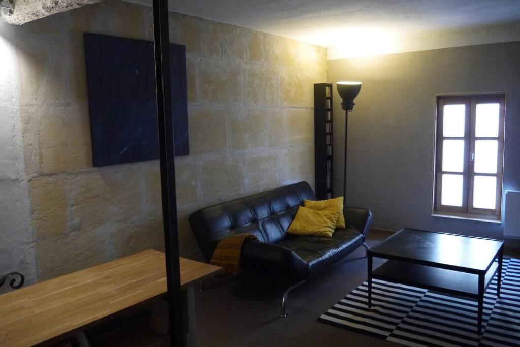 Maison Sympa En Centre Ville 90M2 Арль Екстер'єр фото